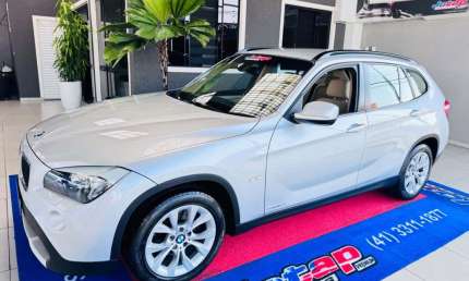 Bmw x1 sdrive1.8i vl31 2012