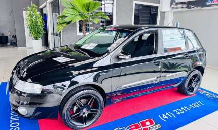 Fiat stilo attractive dl 2010