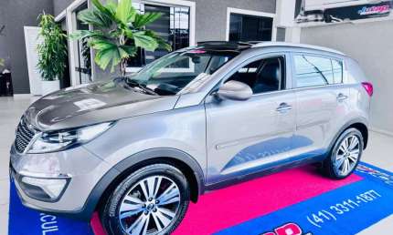 Kia sportage ex2 offg4 2015