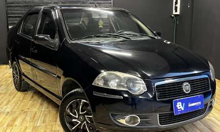 Fiat siena 1.4 completo