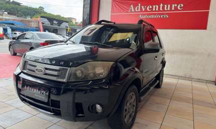 Ford ecosport flex manual