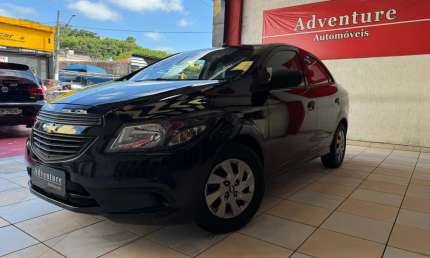 Chevrolet prisma flex manual