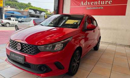 Fiat argo flex manual