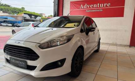 Ford new fiesta hatch flex manual