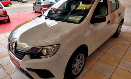 Renault logan flex manual