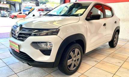 Renault kwid flex manual