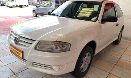 Volkswagen gol flex manual