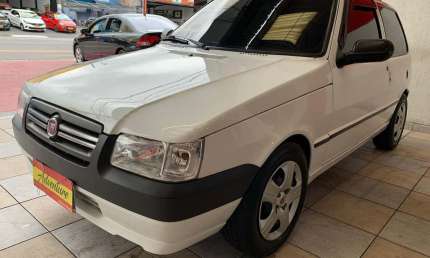 Fiat uno flex manual