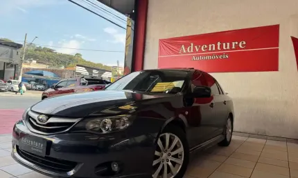 Subaru impreza sedan gasolina automático