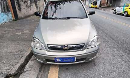 Corsa hatch 1.8
