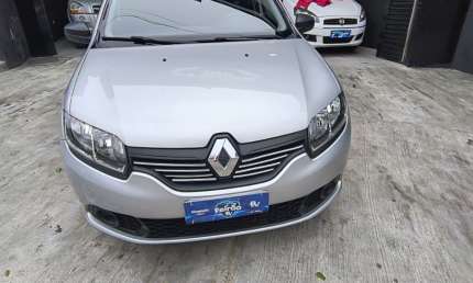 Sandero 2018