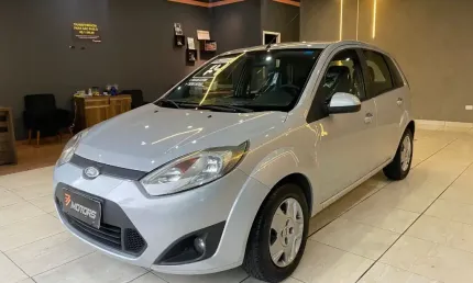 Ford fiesta 1.0 4 portas
