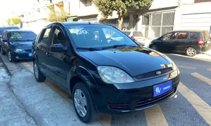 Ford fiesta 2006