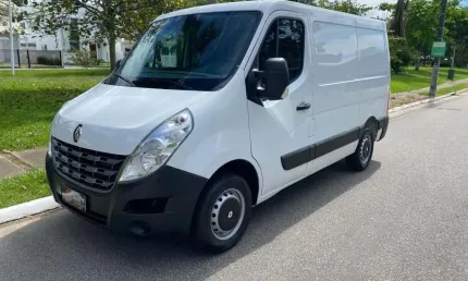 Master 2.3 dci furgão 16v diesel