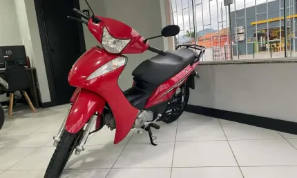 Biz 125/125i flex