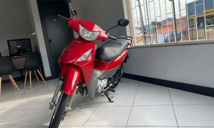 Biz 125 es/ 125 es flex