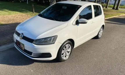 Fox trendline 1.0 flex 12v 5p