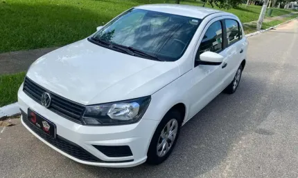 Gol 1.0 flex 12v 5p