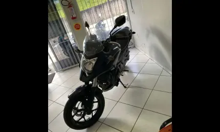 Nc 750x/nc 750x abs