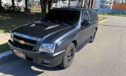  blazer advant. 2.4