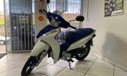 Biz 125/125i flex