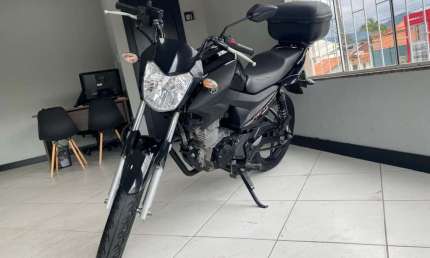 Ybr 150 factor ed/flex