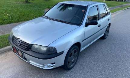 Gol 1.0 mi fun/ highway/ sport 16v  2/4p