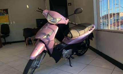 Biz 125 es/ 125 es flex