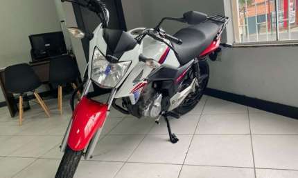 Cg 160 titan flexone/ed.especial 40 anos