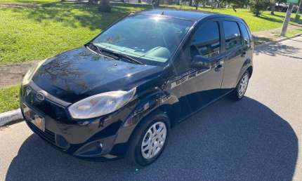 Fiesta 1.6 8v flex/class 1.6 8v flex 5p