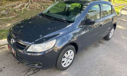 Gol (novo) 1.0 mi total flex 8v 4p