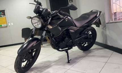Ys 250 fazer/ fazer l. edition /blueflex