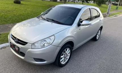J3 1.4 16v 5p mec.