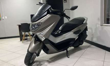 Nmax 160