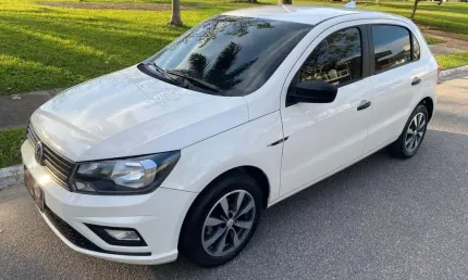 Gol 1.6 msi flex 8v 5p