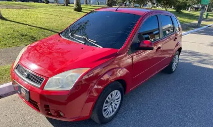Fiesta 1.0 8v flex/class 1.0 8v flex 5p