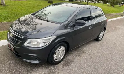 Onix hatch joy 1.0 8v flex 5p mec.