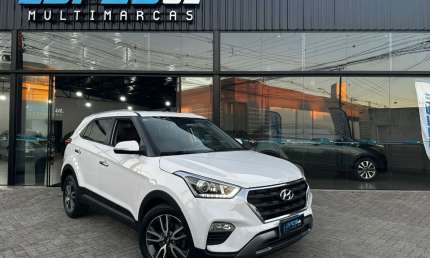 Creta prestige 2.0 aut. 
