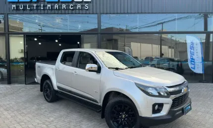 S10 2.8 lt diesel 4x4 2022