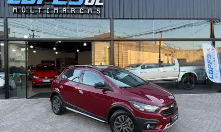 Onix active 1.4 2019