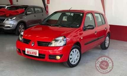 Renault clio cam1016vh 2011