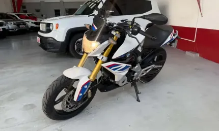 Bmw g310 r 2020