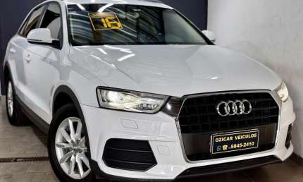 Audi q3 150cv 2016