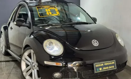 Volkswagen beetle 2010