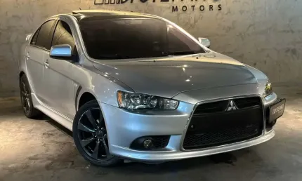 Mitsubishi lancer 2012 2.0 gt 16v gasolina 4p automático