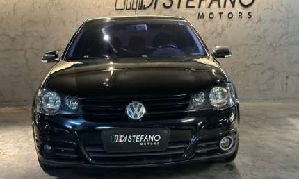 Volkswagen golf 2012 2.0 mi sportline 8v flex 4p tiptronic