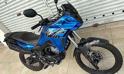 Honda xre 300 sahara 2024