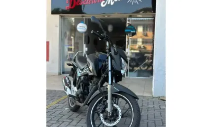 Honda cg 160 titan 2021