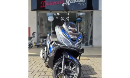 Honda pcx 150 2020