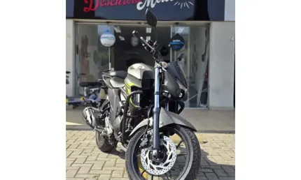 Yamaha fz25 fazer abs 2024